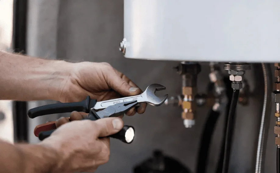 Why choose Water Heater Repair in California, MO
